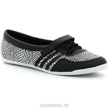 Ballerine adidas grise