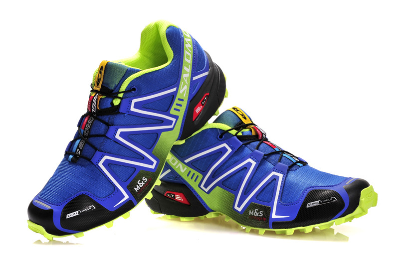 Chaussure course a pied
