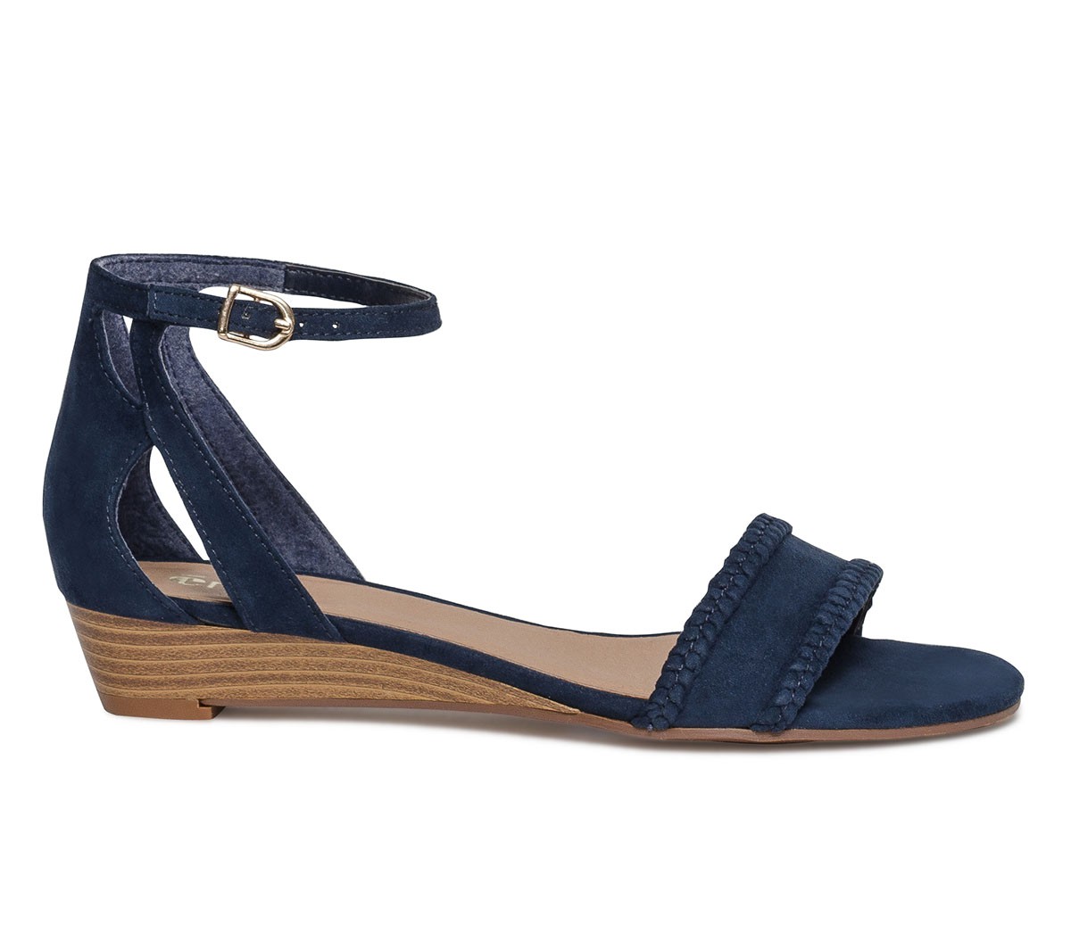 Chaussure compensée eram