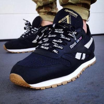 Sneakersaddict