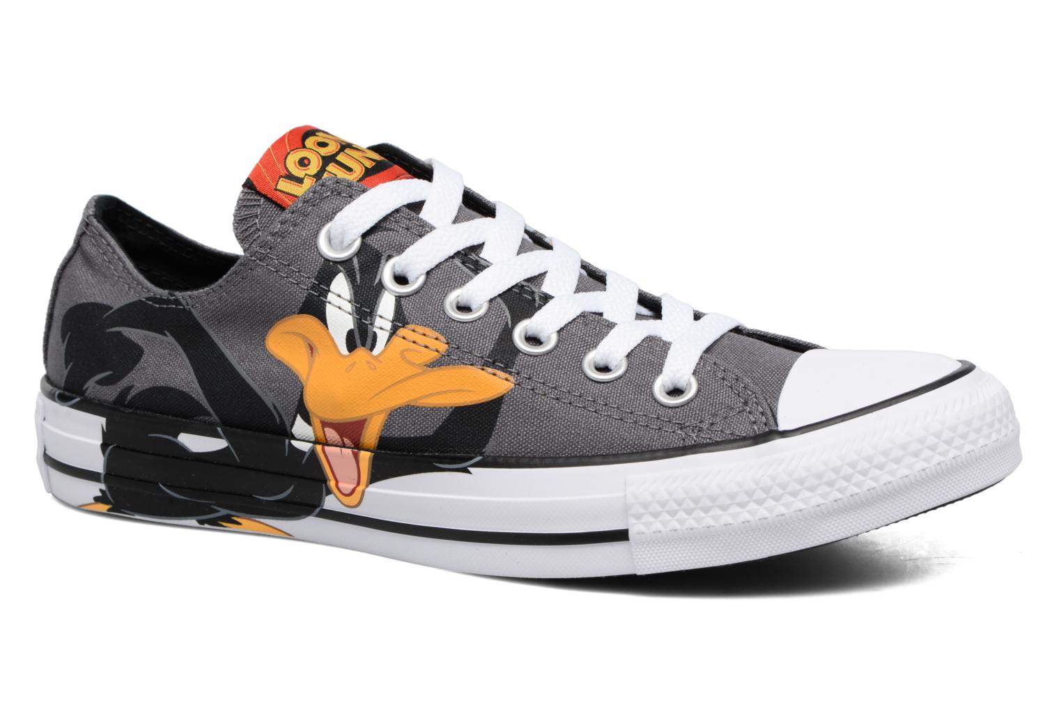 Converse femme looney tunes