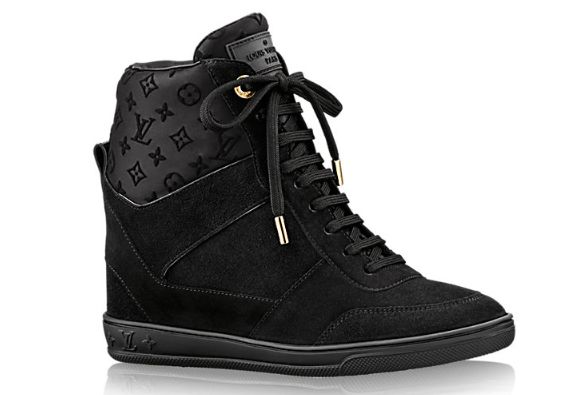 Louis vuitton sneakers quality