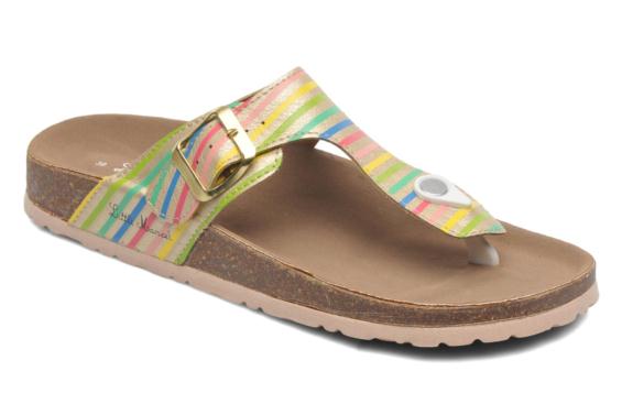 Tong femme little marcel
