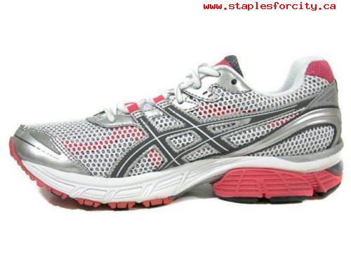Basket course asics