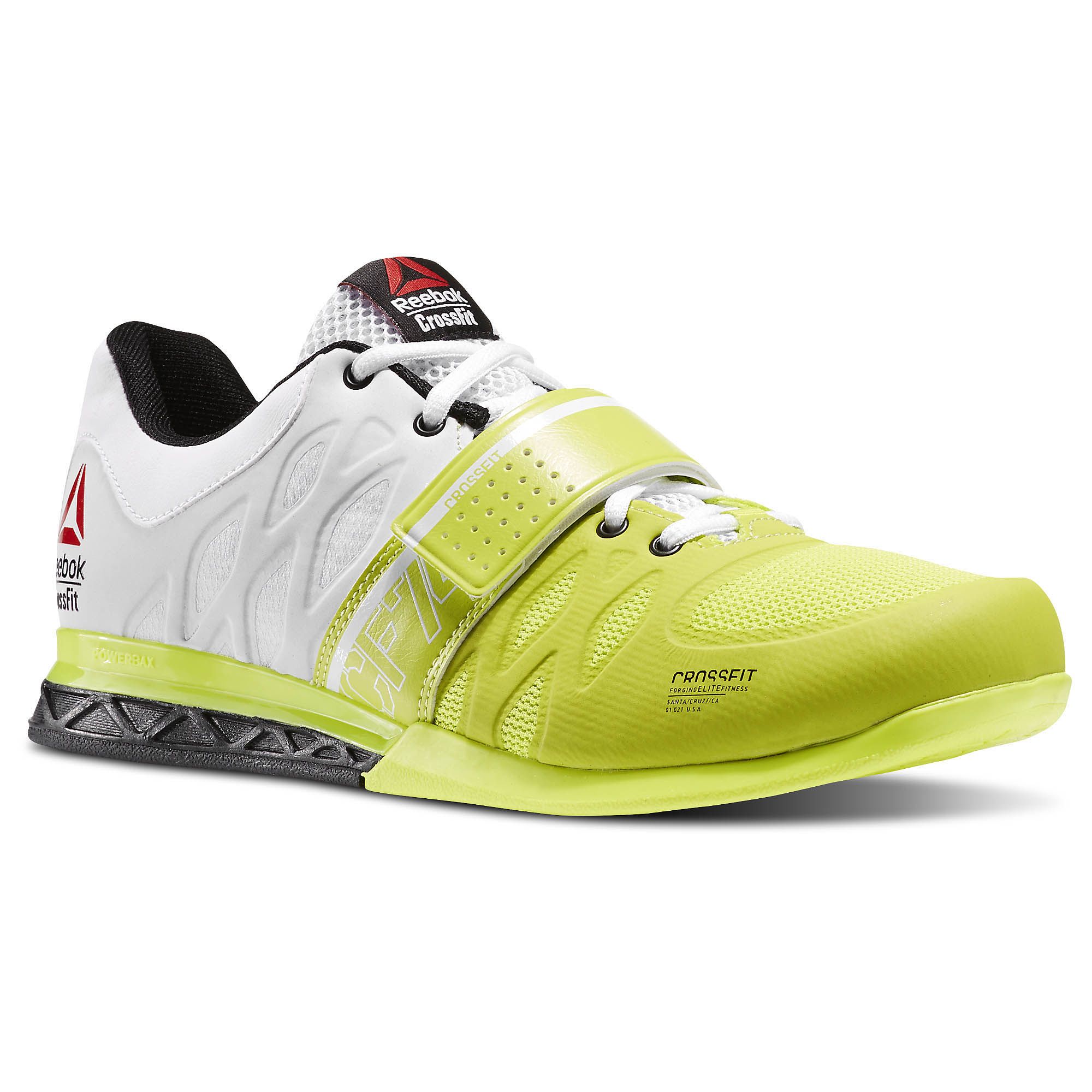 Ballerine reebok femme