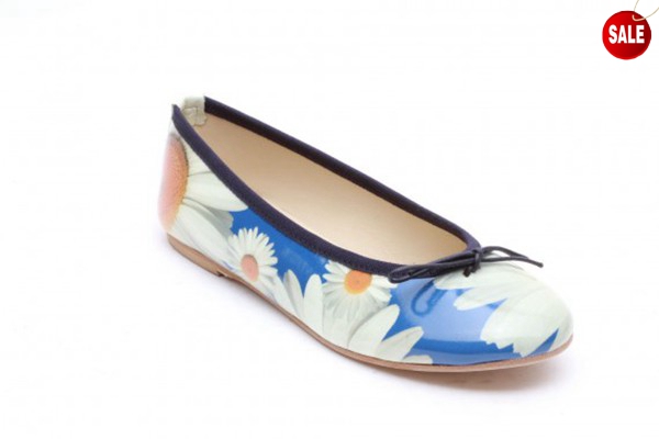 Ballerine zona centro