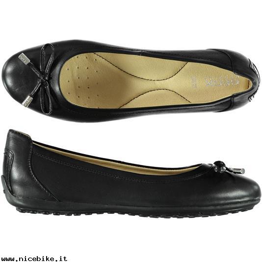 Ballerine geox piuma