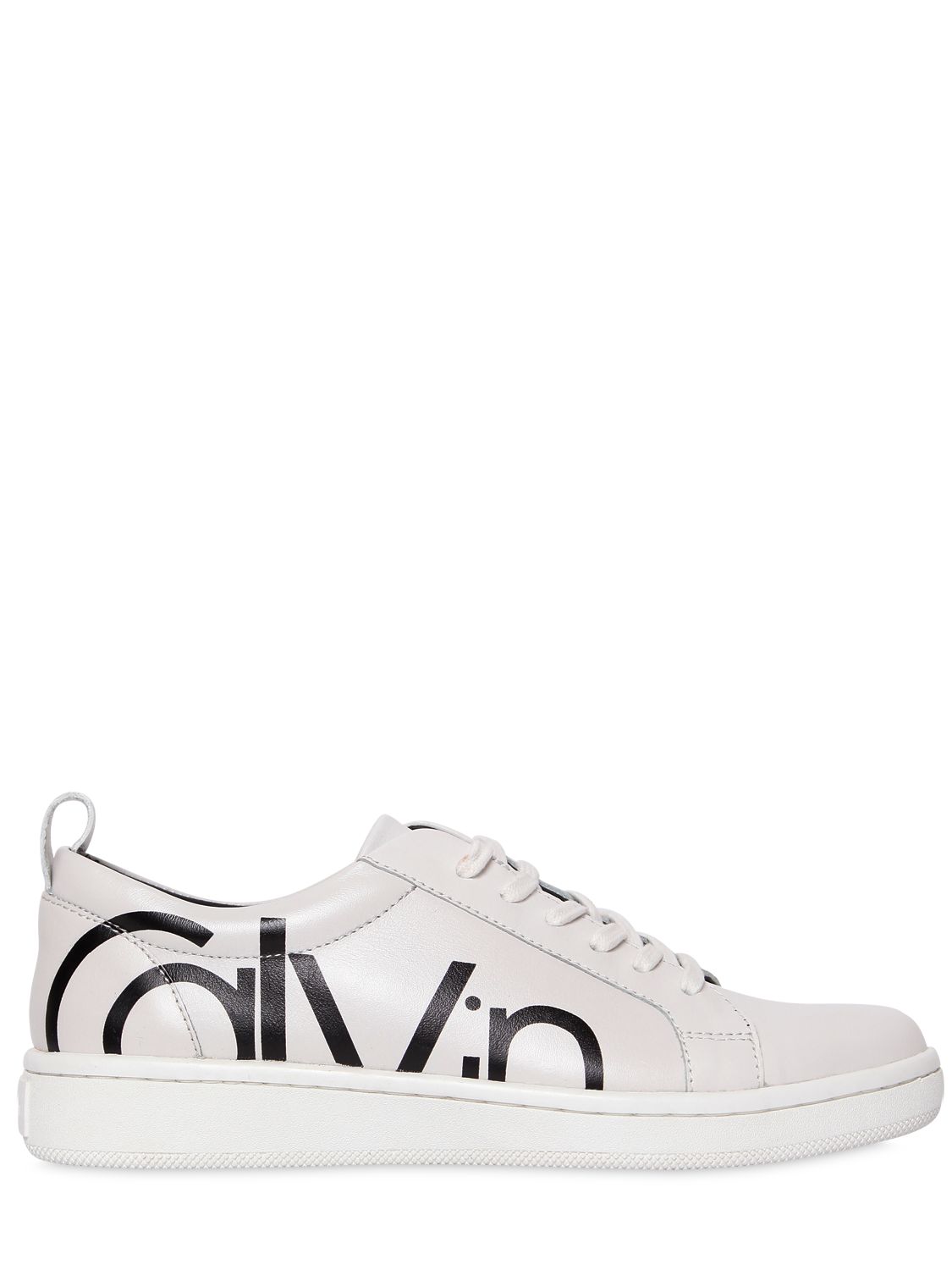 Sneakers calvin klein femme pas cher