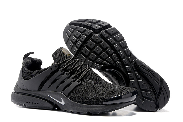 Chaussure jogging hiver