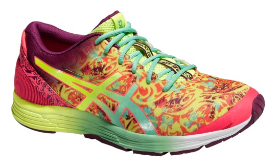 Chaussures running femme choix