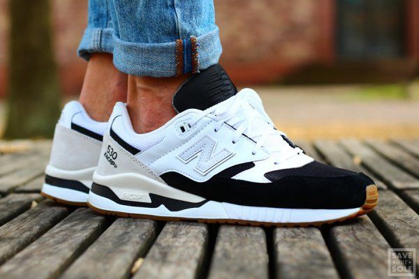 Sneaker tendance homme