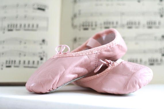 Ballerine repetto bebe