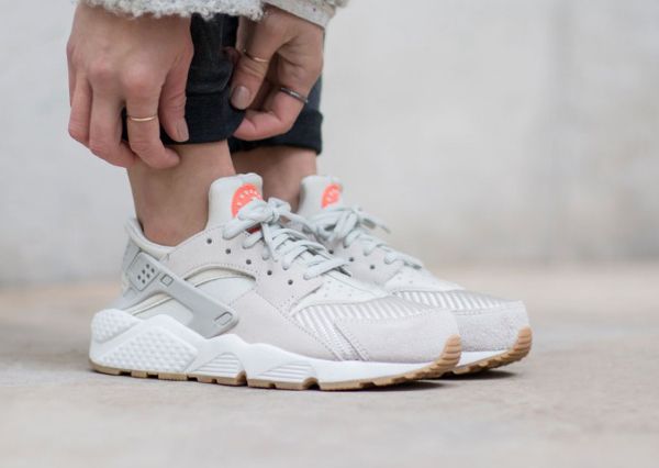 Sneakers femme tendance 2017