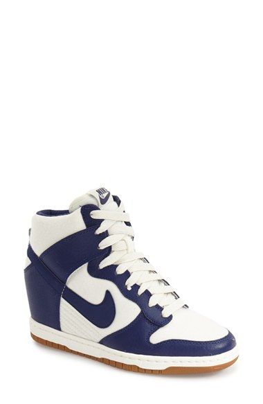 Nike sneakers nordstrom
