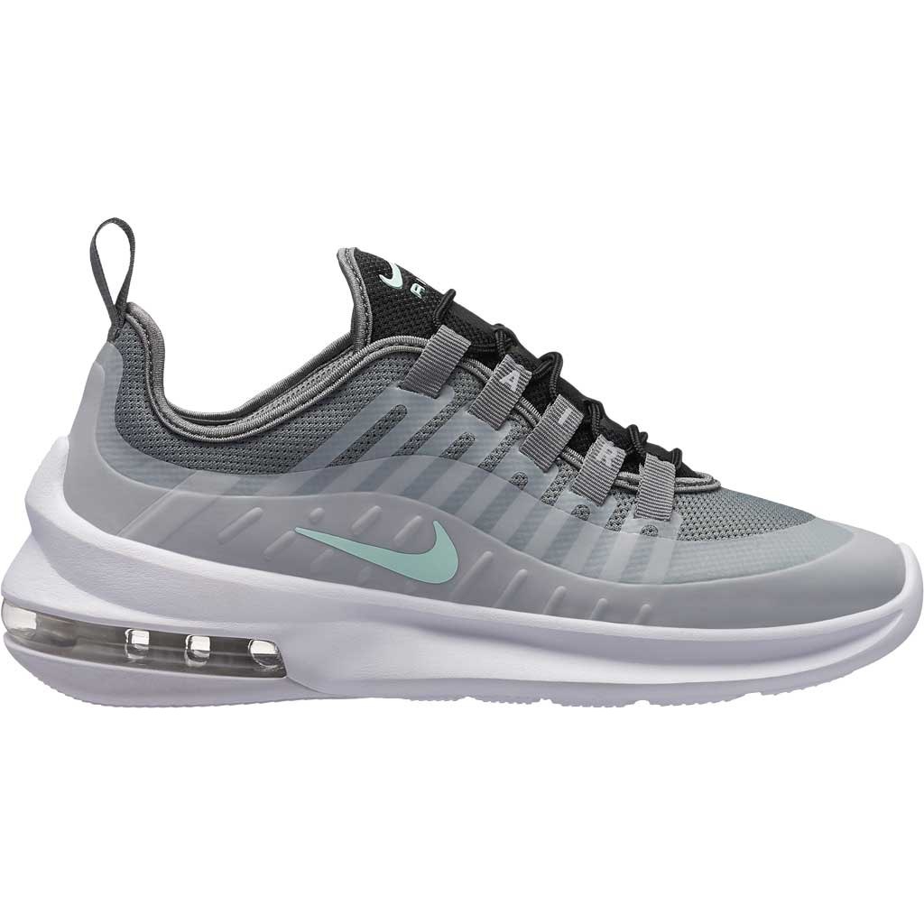 Sneakers nike dames grijs