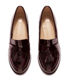 Mocassin femme pinterest