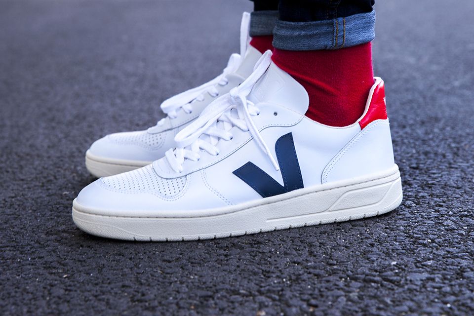 Sneakers du moment homme