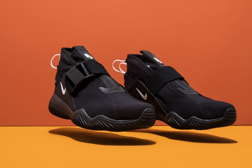 Nike sneakers new 2017