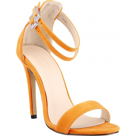 Achat sandales femme pas cher