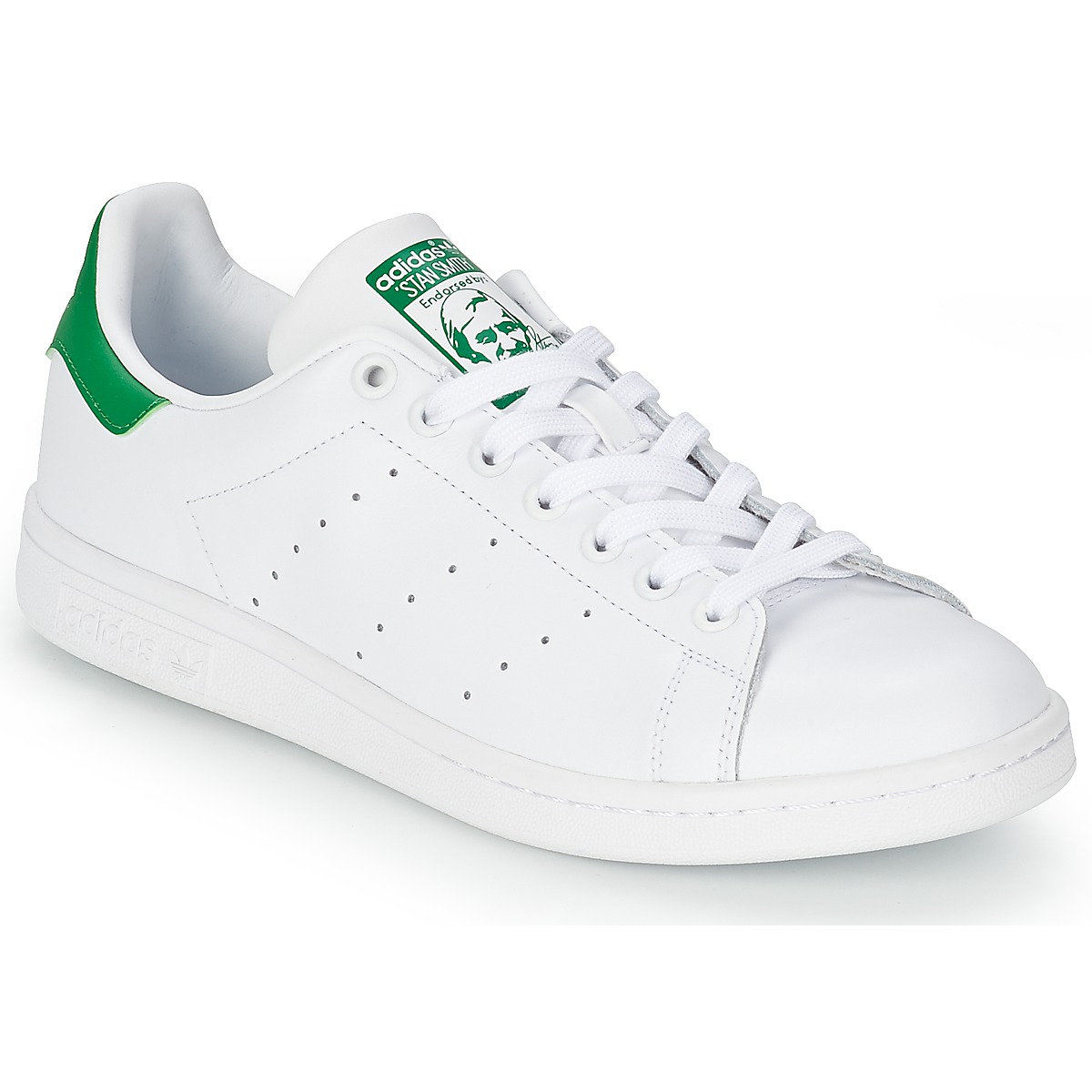 Baskets stan smith femme soldes