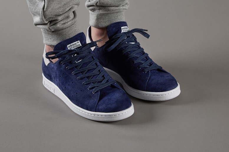 Sneakers addict adidas