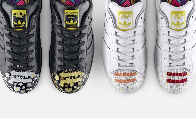 Stan smith femme pharrell williams