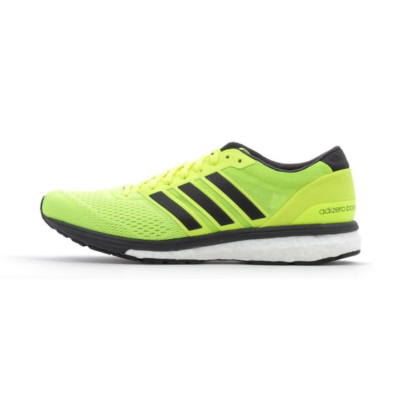 Meilleur chaussure running entrainement
