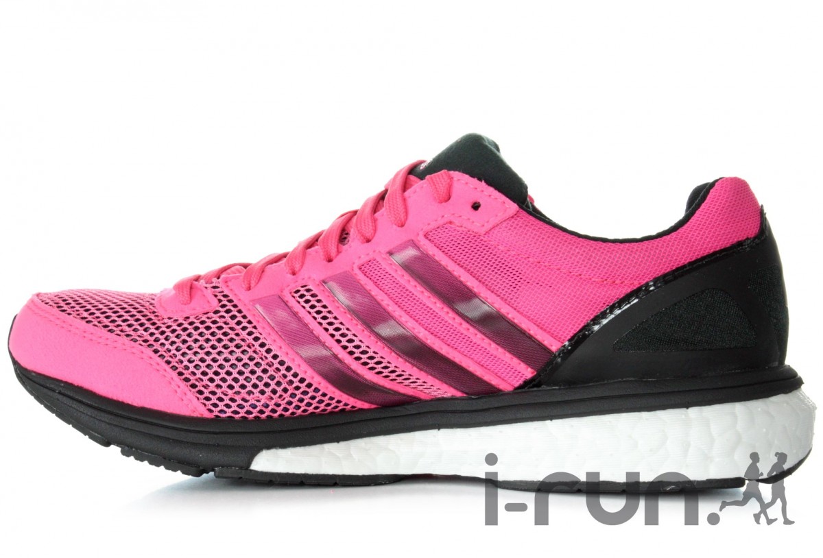 Running femme
