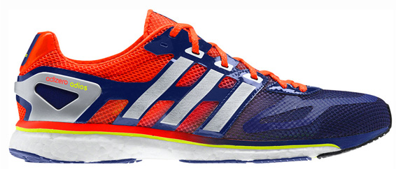 Chaussure marathon femme