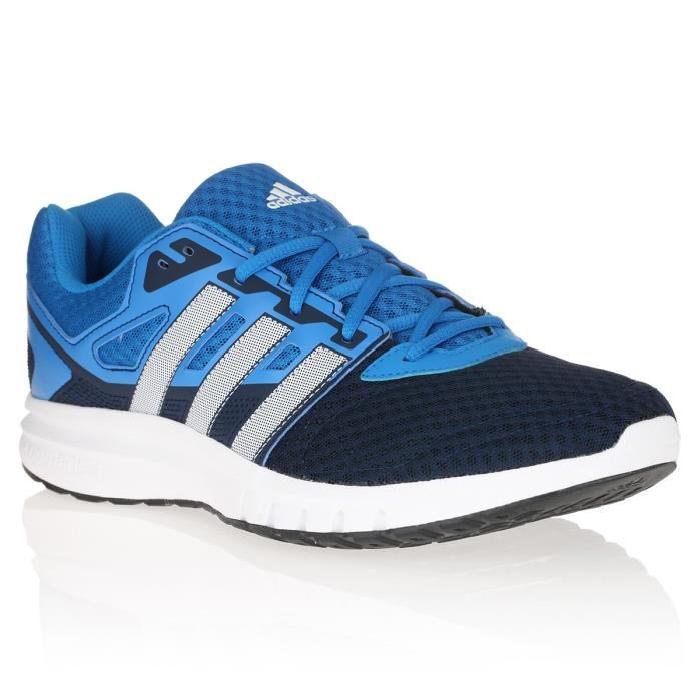 Chaussures de running galaxy adidas sport homme