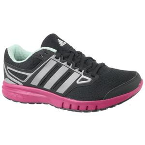 Chaussures running homme galaxy elite noir bleu adidas