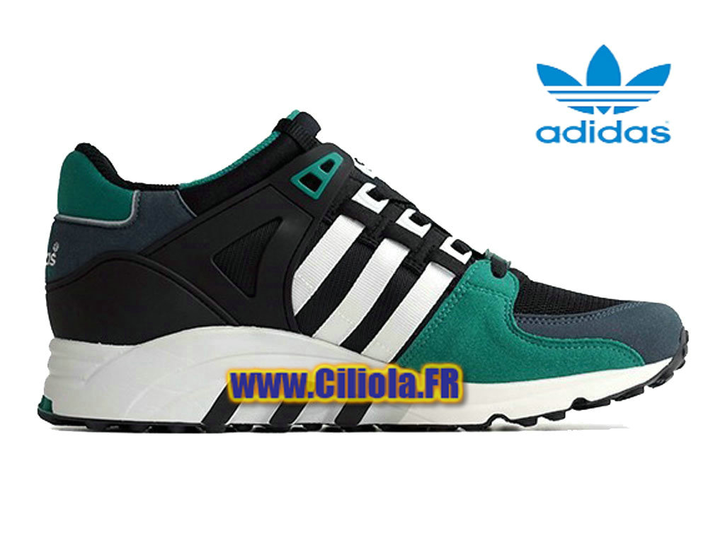 Chaussure running guide