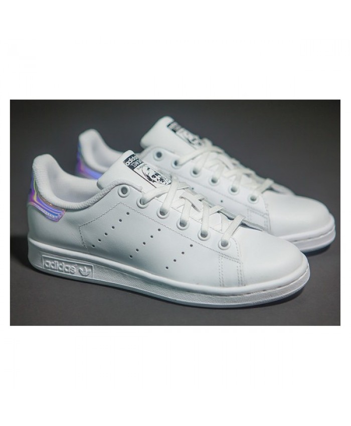 Tennis stan smith femme pas cher