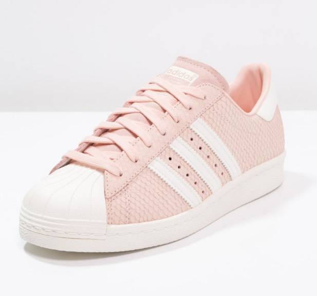 Stan smith femme pas cher zalando