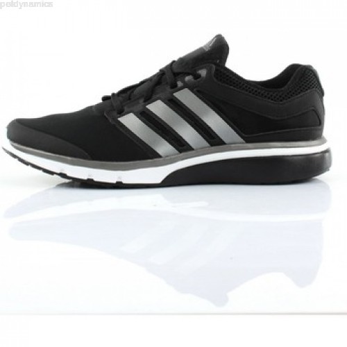 Chaussure de running femme adidas turbo elite noir rose adidas