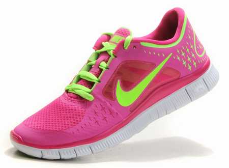 Chaussure running femme nike go sport