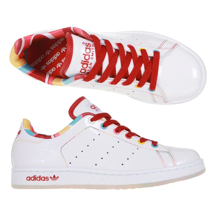 Adidas stan smith pour femme pas cher
