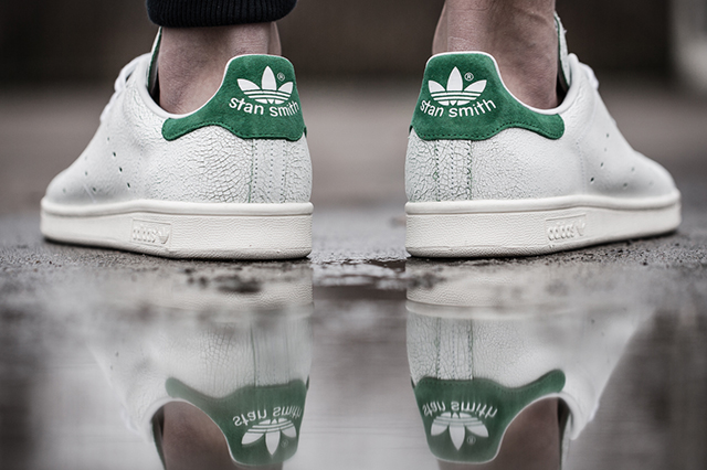 Sneakersaddict stan smith
