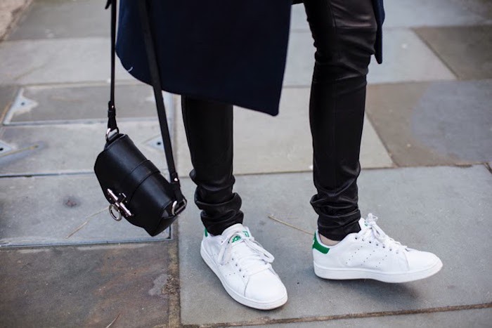 Stan smith femme pour homme