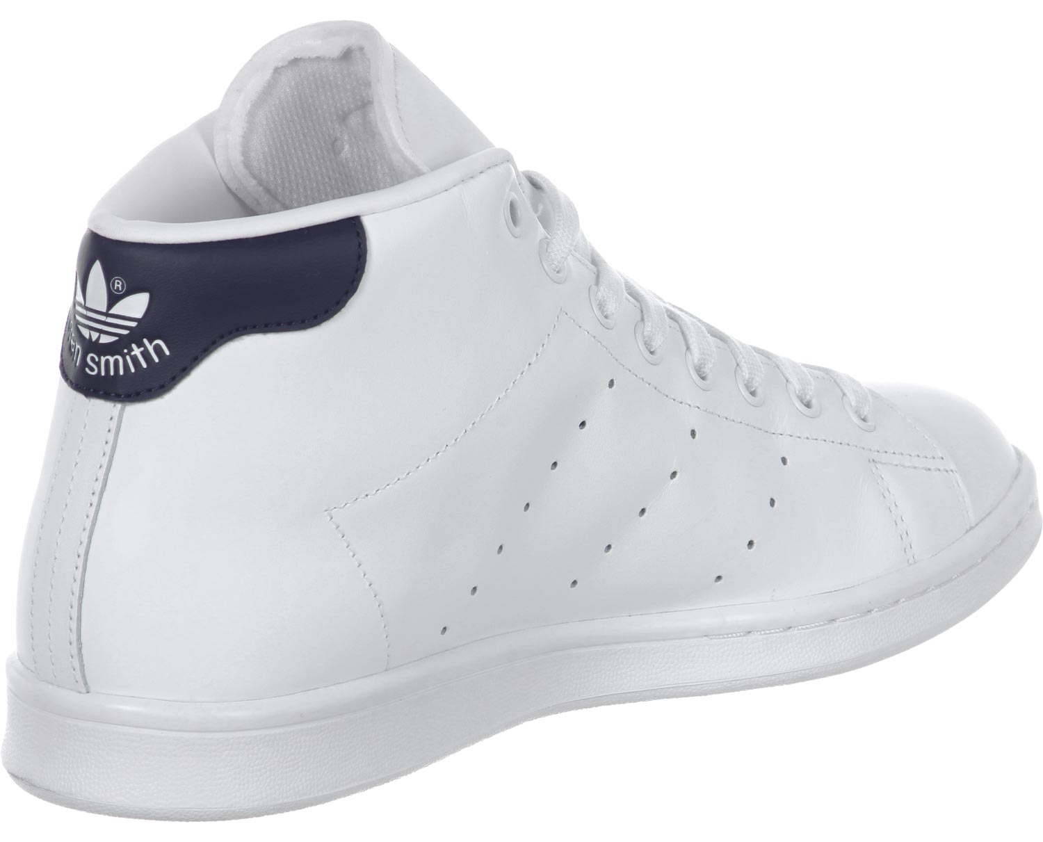 Stan smith femme white/mid grey