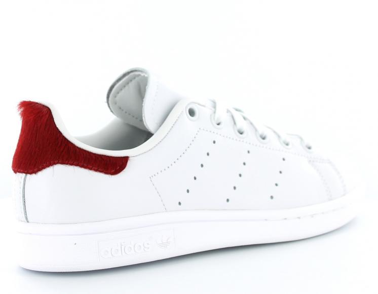 Stan smith femme zig zag
