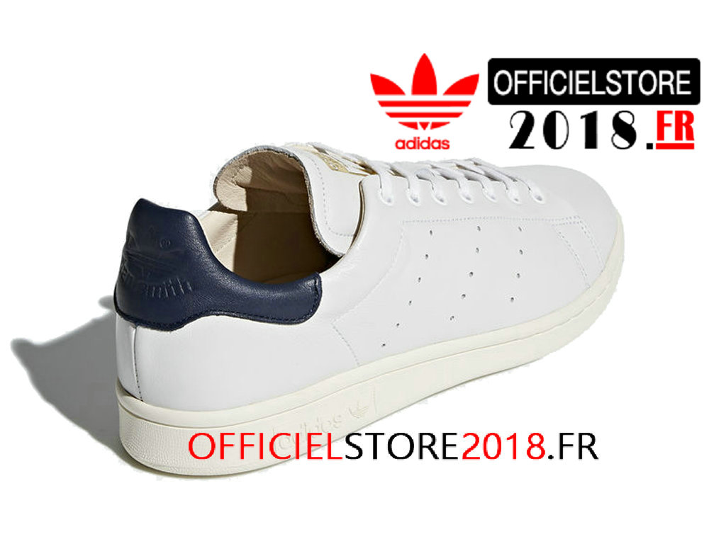 Basket adidas stan smith femme pas cher