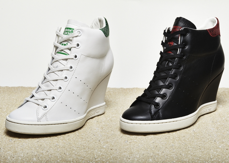 Sneaker up