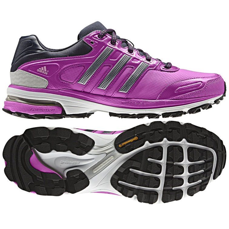 Chaussure running adidas supernova glide 5