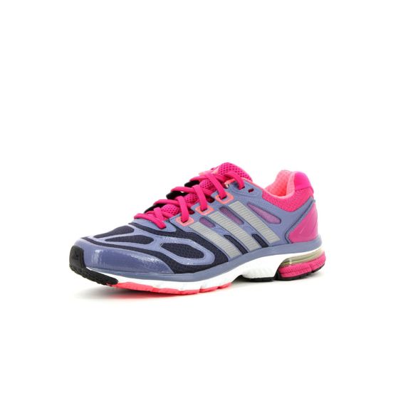 Chaussure running homme intensif