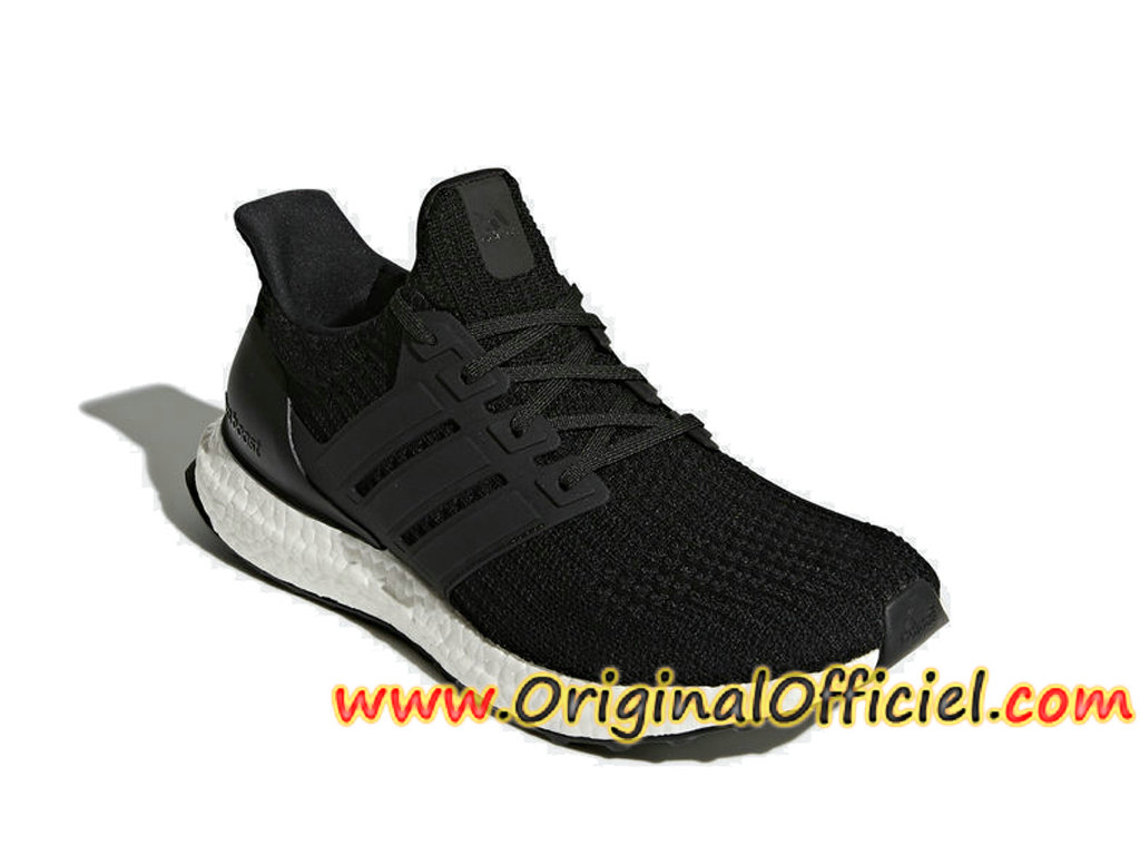 Chaussure running homme adidas boost