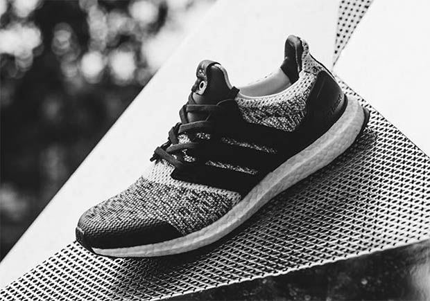 Sneakersnstuff x social status ultra boost