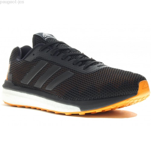 Chaussure running route homme