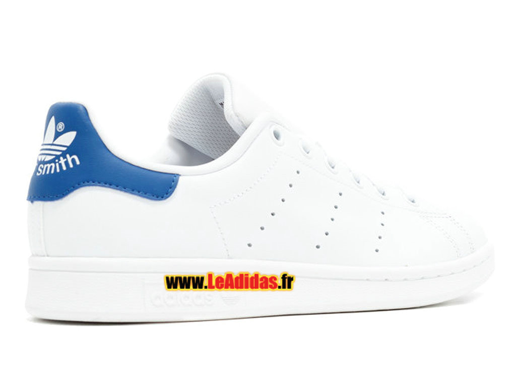 Stan smith femme pas cher