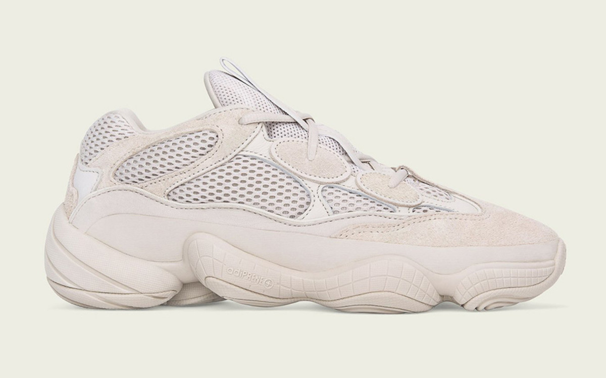 Sneaker yeezy